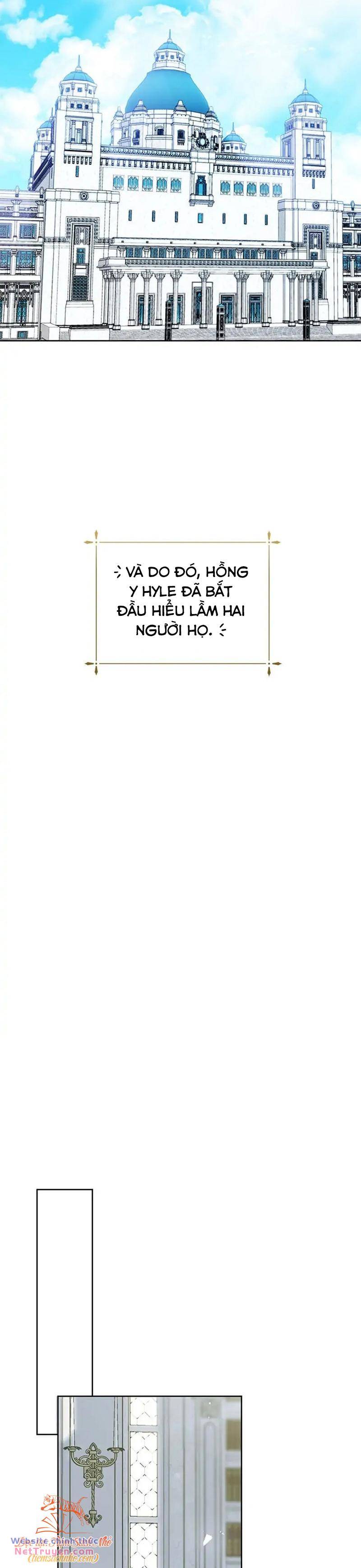 Phía Sau Mặt Nạ Của Nam Chính Hiền Lành - Chapter 26 - Page 13