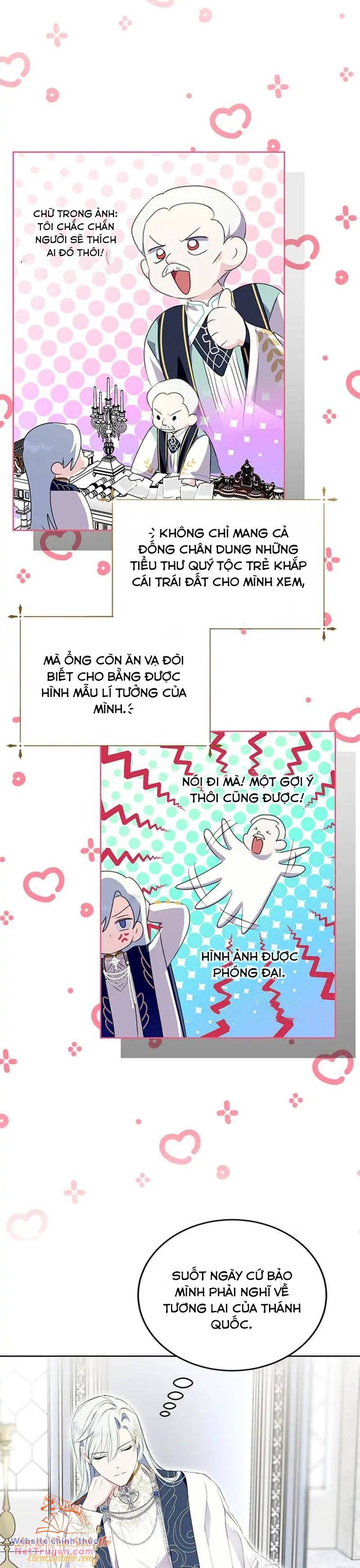 Phía Sau Mặt Nạ Của Nam Chính Hiền Lành - Chapter 26 - Page 15