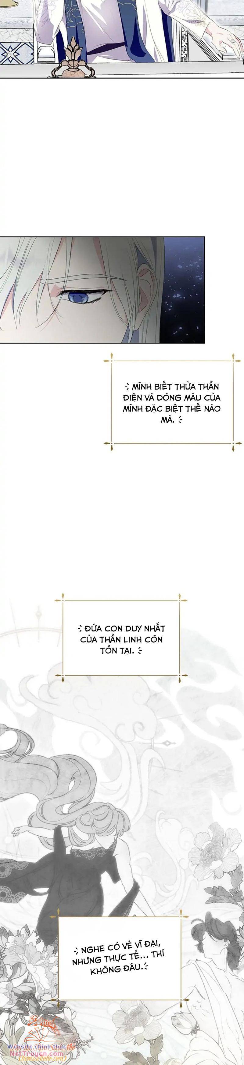 Phía Sau Mặt Nạ Của Nam Chính Hiền Lành - Chapter 26 - Page 16