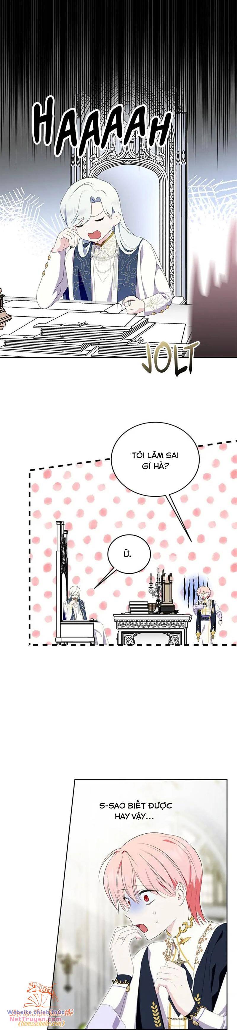 Phía Sau Mặt Nạ Của Nam Chính Hiền Lành - Chapter 26 - Page 18