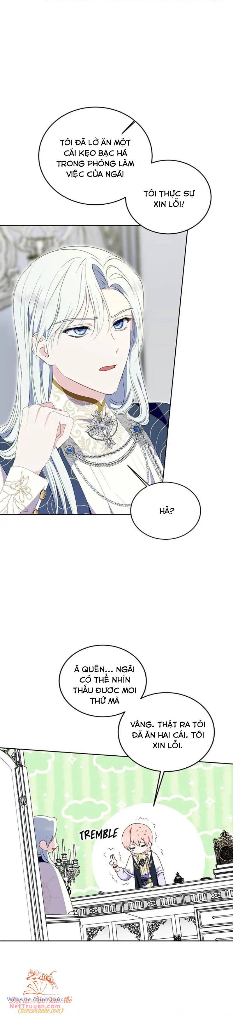 Phía Sau Mặt Nạ Của Nam Chính Hiền Lành - Chapter 26 - Page 19