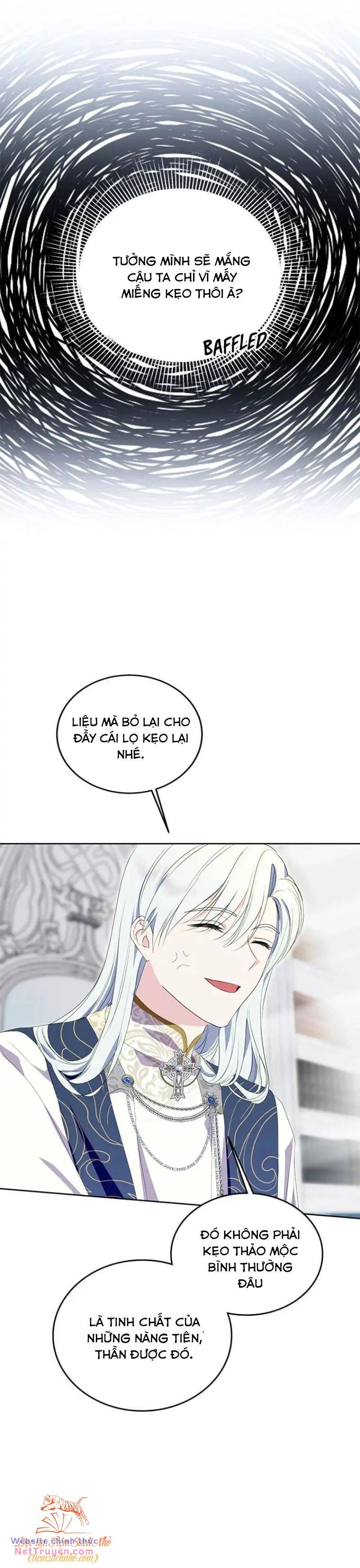 Phía Sau Mặt Nạ Của Nam Chính Hiền Lành - Chapter 26 - Page 20