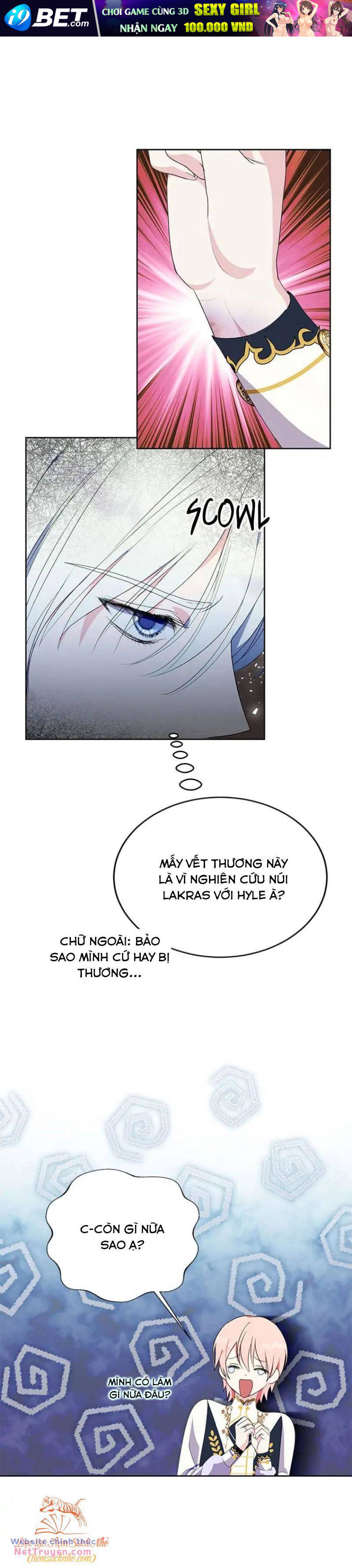 Phía Sau Mặt Nạ Của Nam Chính Hiền Lành - Chapter 26 - Page 21