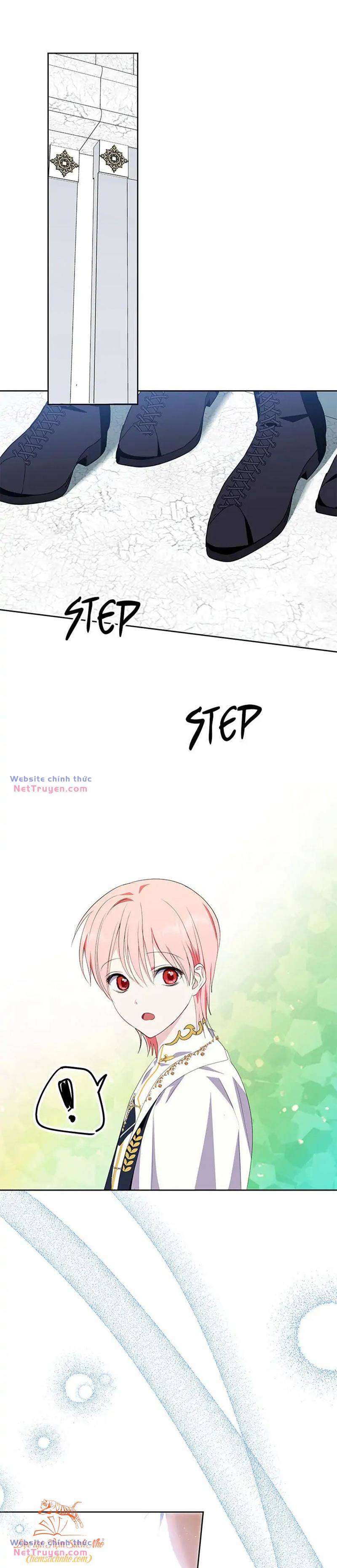 Phía Sau Mặt Nạ Của Nam Chính Hiền Lành - Chapter 26 - Page 23