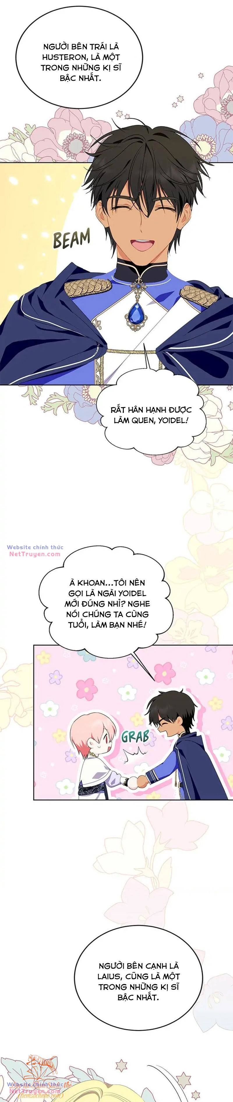 Phía Sau Mặt Nạ Của Nam Chính Hiền Lành - Chapter 26 - Page 26
