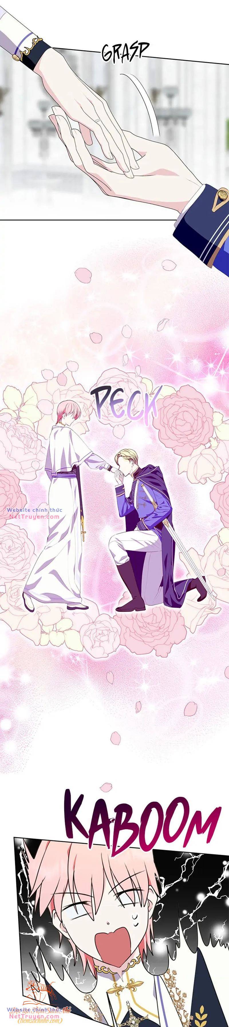 Phía Sau Mặt Nạ Của Nam Chính Hiền Lành - Chapter 26 - Page 28