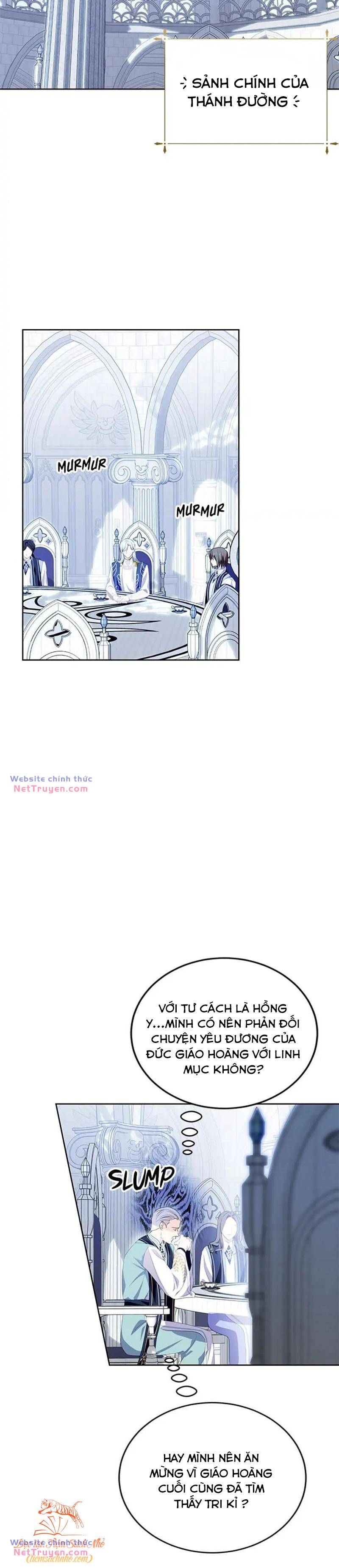 Phía Sau Mặt Nạ Của Nam Chính Hiền Lành - Chapter 26 - Page 4