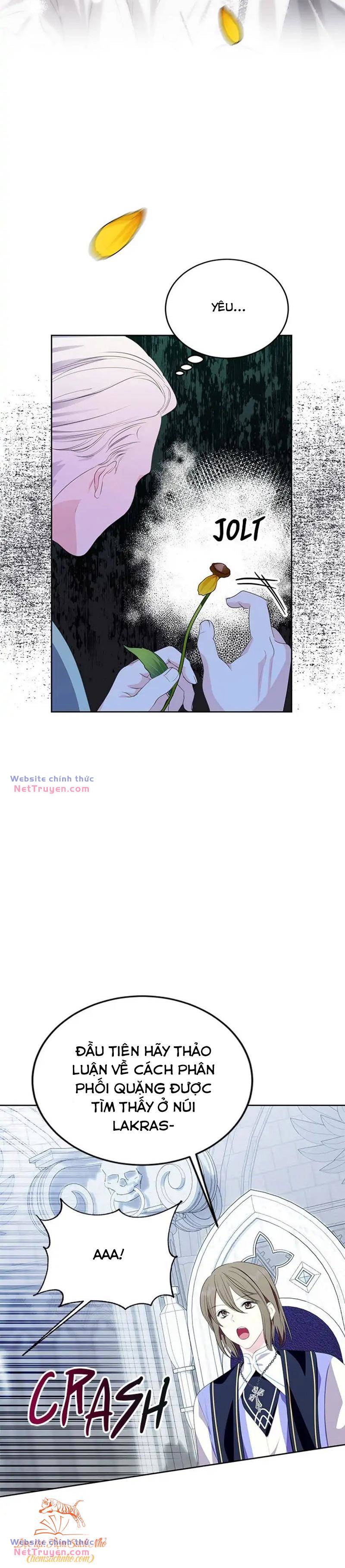 Phía Sau Mặt Nạ Của Nam Chính Hiền Lành - Chapter 26 - Page 6