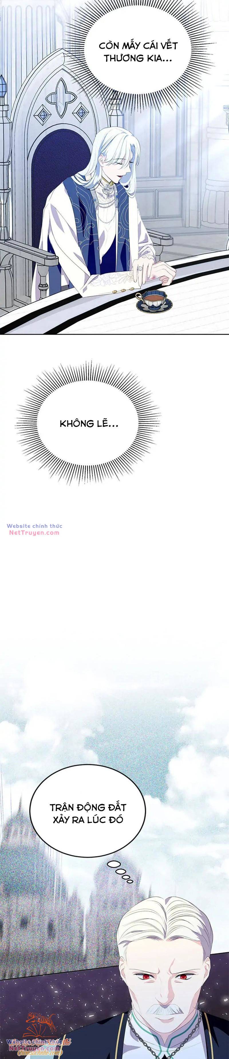 Phía Sau Mặt Nạ Của Nam Chính Hiền Lành - Chapter 26 - Page 8