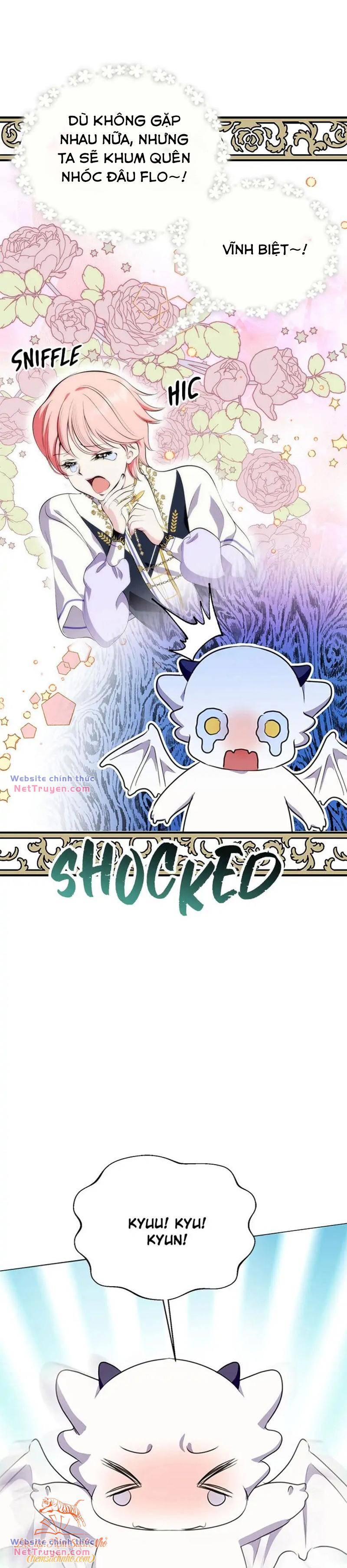 Phía Sau Mặt Nạ Của Nam Chính Hiền Lành - Chapter 27 - Page 12