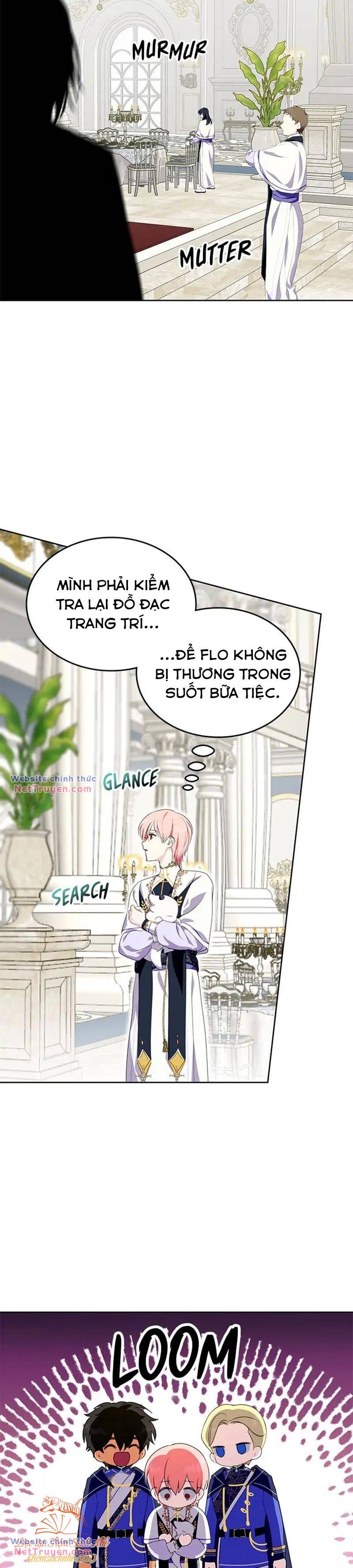 Phía Sau Mặt Nạ Của Nam Chính Hiền Lành - Chapter 27 - Page 15