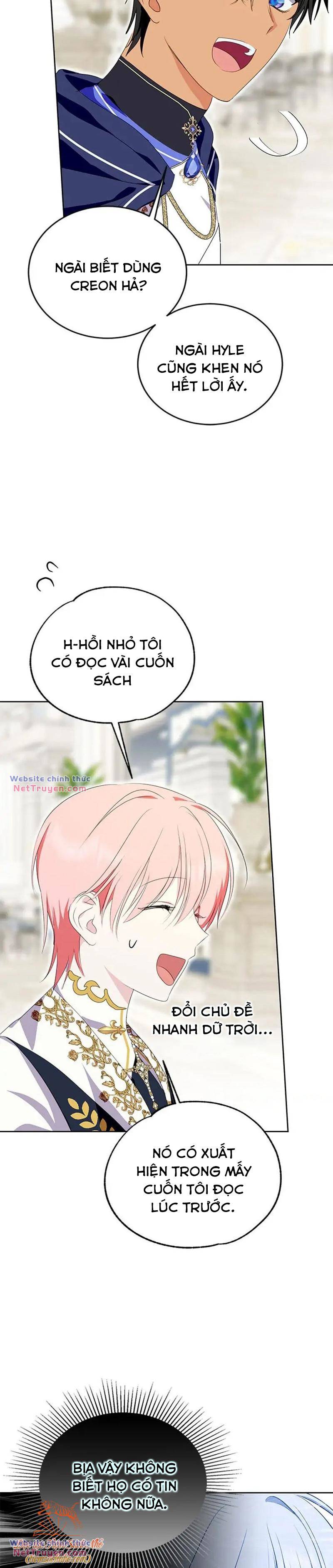 Phía Sau Mặt Nạ Của Nam Chính Hiền Lành - Chapter 27 - Page 19