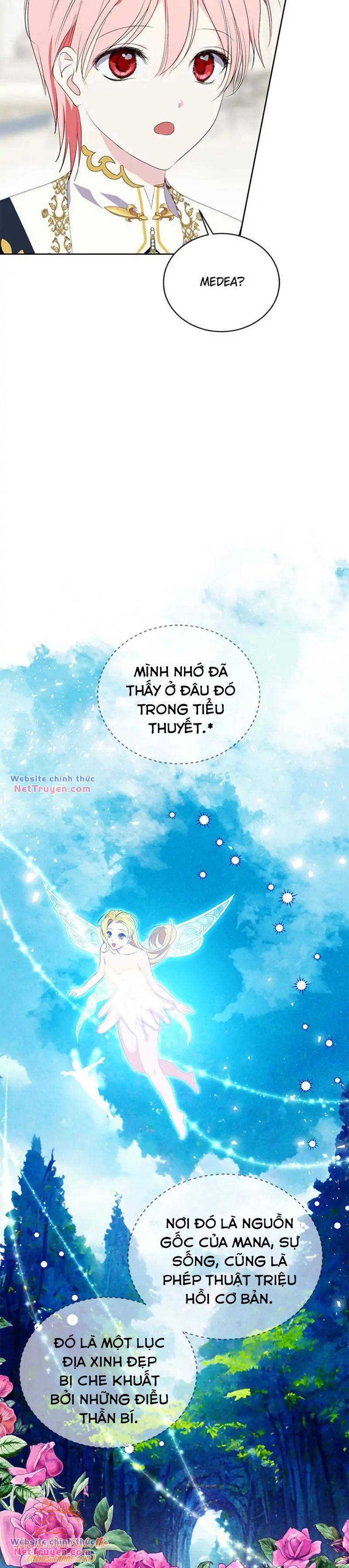 Phía Sau Mặt Nạ Của Nam Chính Hiền Lành - Chapter 27 - Page 23