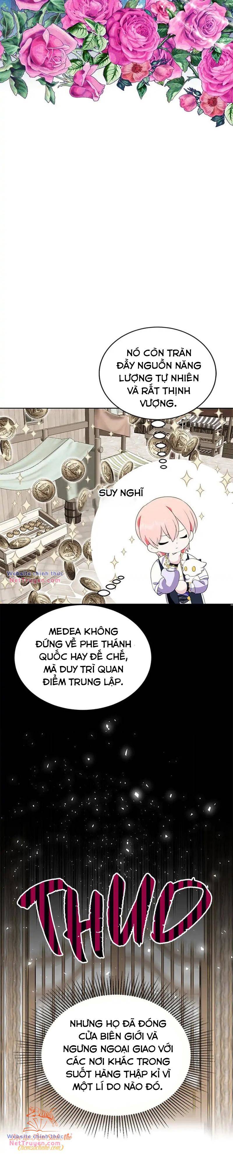 Phía Sau Mặt Nạ Của Nam Chính Hiền Lành - Chapter 27 - Page 24