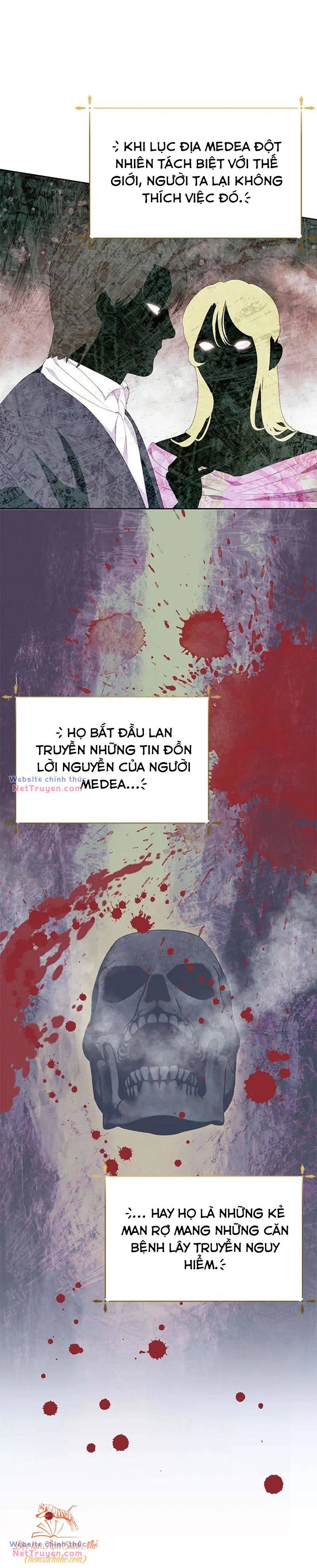 Phía Sau Mặt Nạ Của Nam Chính Hiền Lành - Chapter 27 - Page 26