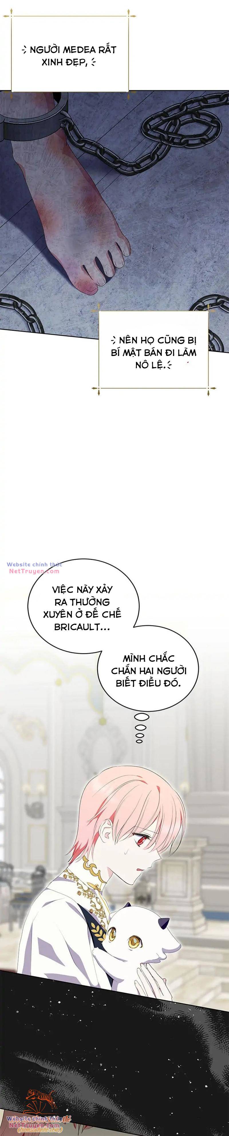 Phía Sau Mặt Nạ Của Nam Chính Hiền Lành - Chapter 27 - Page 27