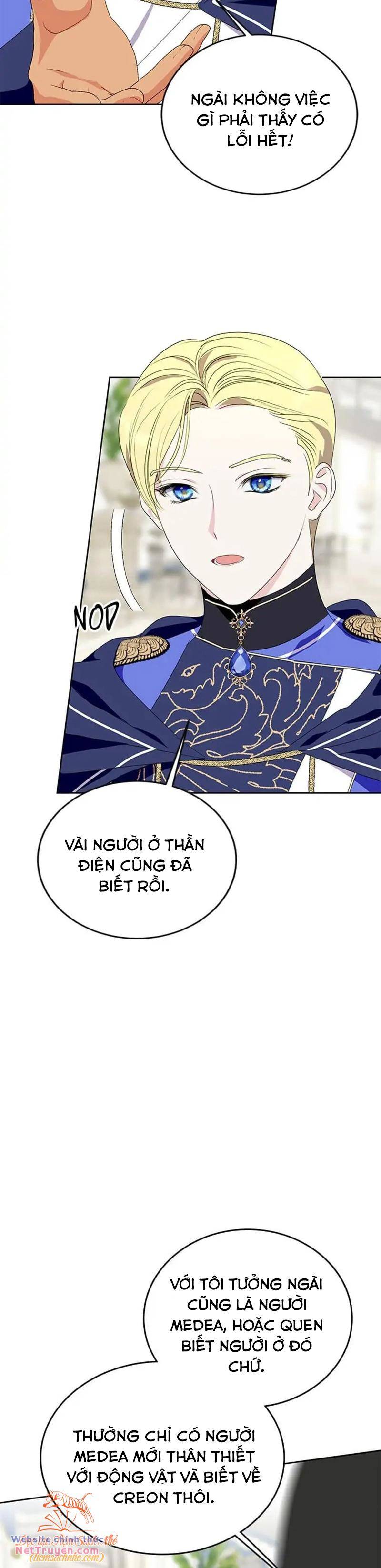 Phía Sau Mặt Nạ Của Nam Chính Hiền Lành - Chapter 27 - Page 29