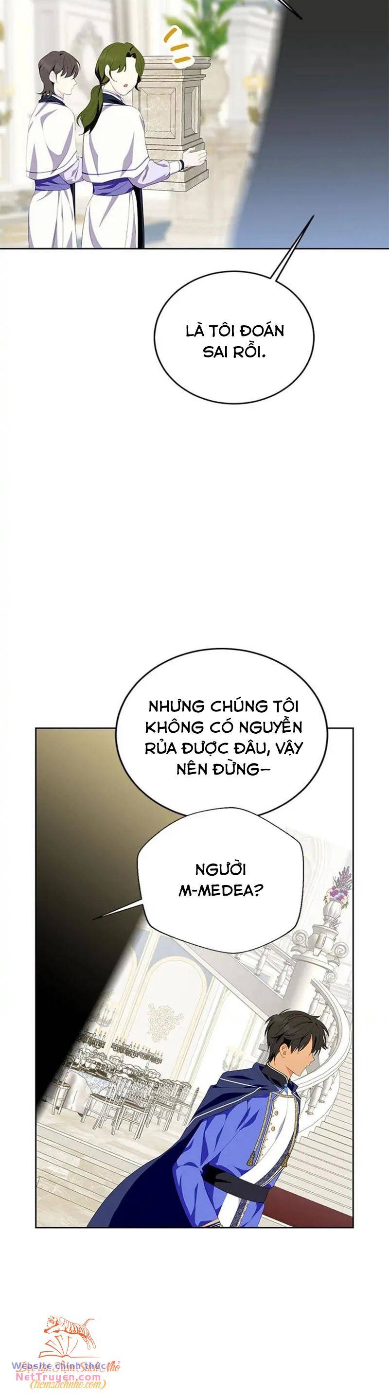 Phía Sau Mặt Nạ Của Nam Chính Hiền Lành - Chapter 27 - Page 30