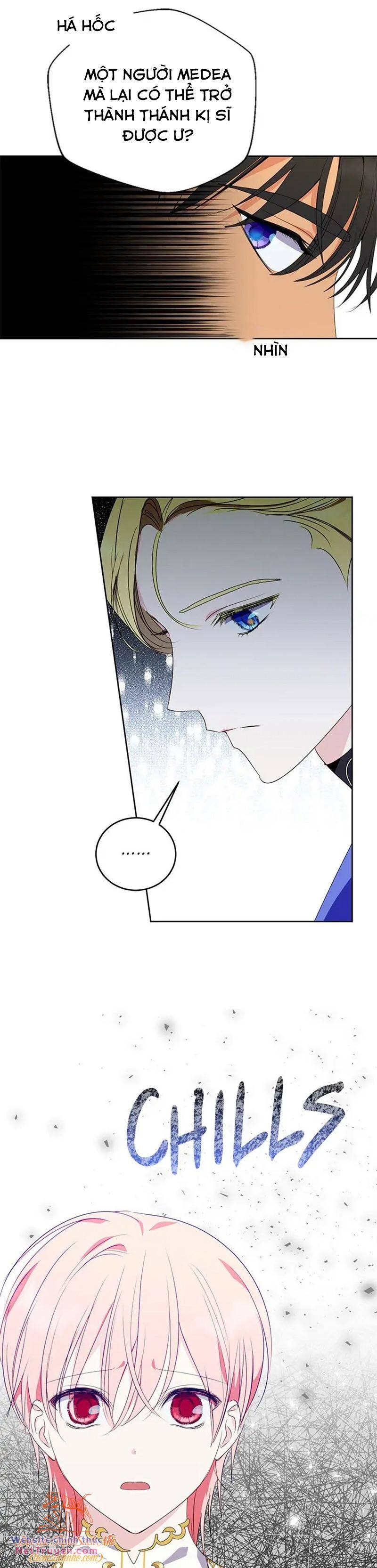 Phía Sau Mặt Nạ Của Nam Chính Hiền Lành - Chapter 27 - Page 31