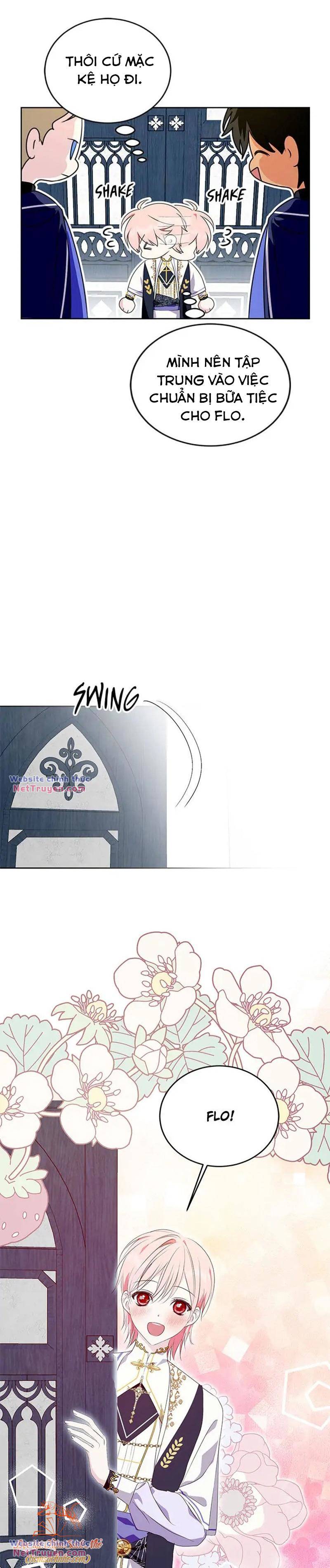 Phía Sau Mặt Nạ Của Nam Chính Hiền Lành - Chapter 27 - Page 7