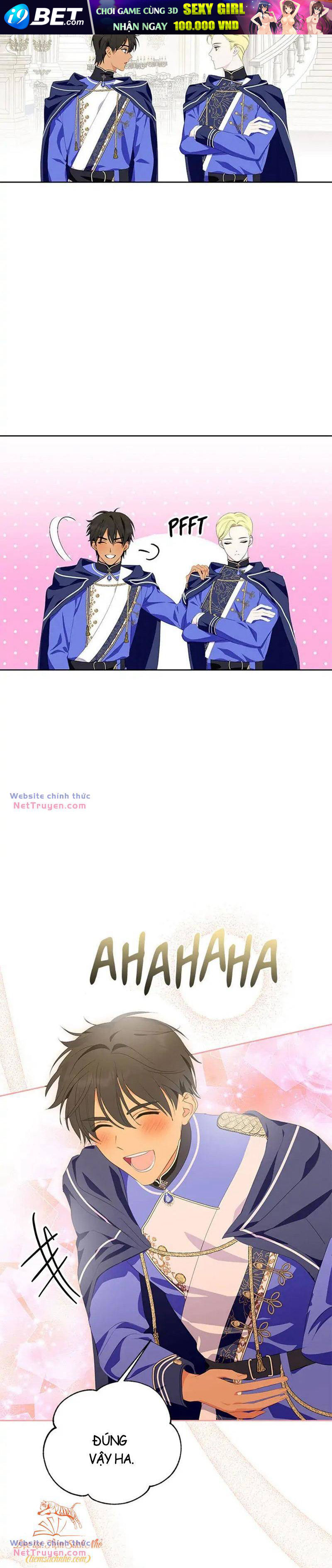 Phía Sau Mặt Nạ Của Nam Chính Hiền Lành - Chapter 28 - Page 9