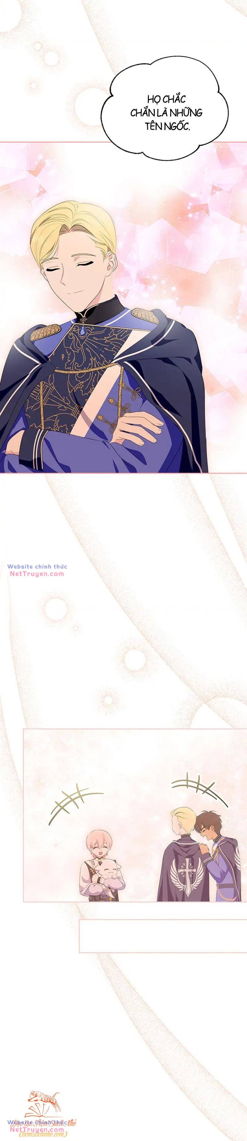 Phía Sau Mặt Nạ Của Nam Chính Hiền Lành - Chapter 28 - Page 10