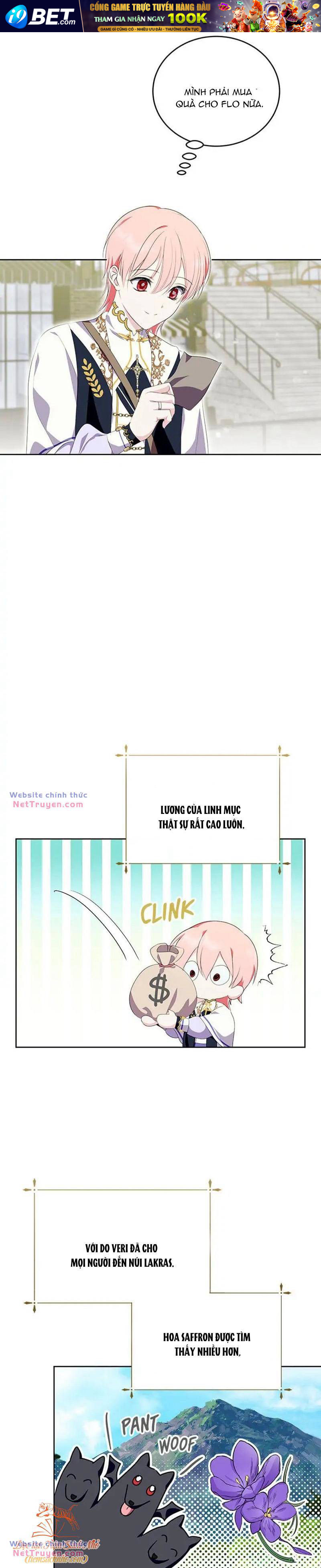 Phía Sau Mặt Nạ Của Nam Chính Hiền Lành - Chapter 28 - Page 12