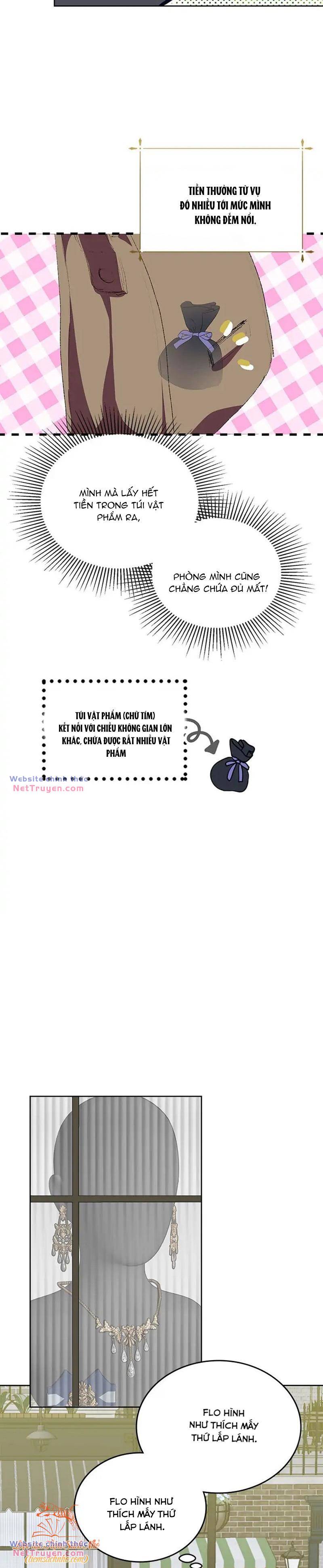 Phía Sau Mặt Nạ Của Nam Chính Hiền Lành - Chapter 28 - Page 13
