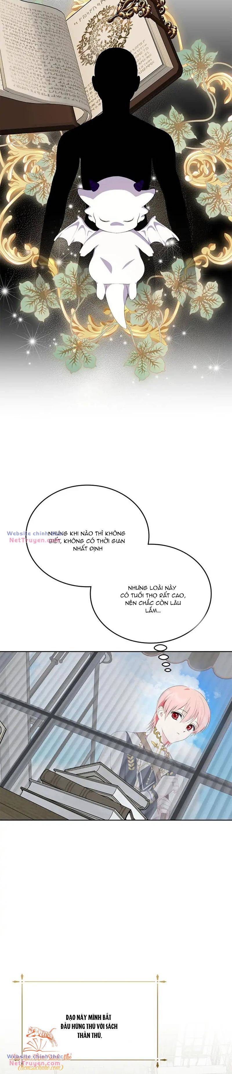 Phía Sau Mặt Nạ Của Nam Chính Hiền Lành - Chapter 28 - Page 15