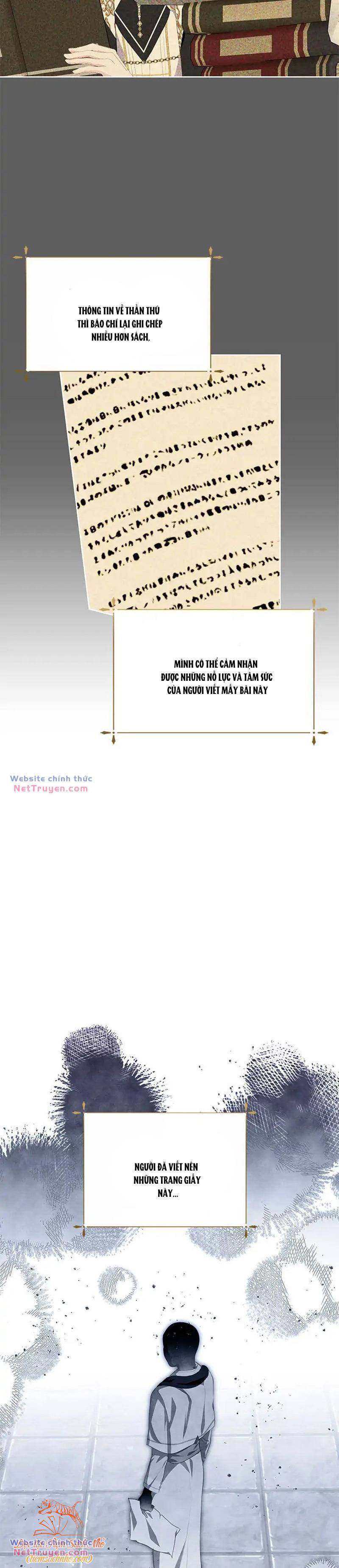 Phía Sau Mặt Nạ Của Nam Chính Hiền Lành - Chapter 28 - Page 17