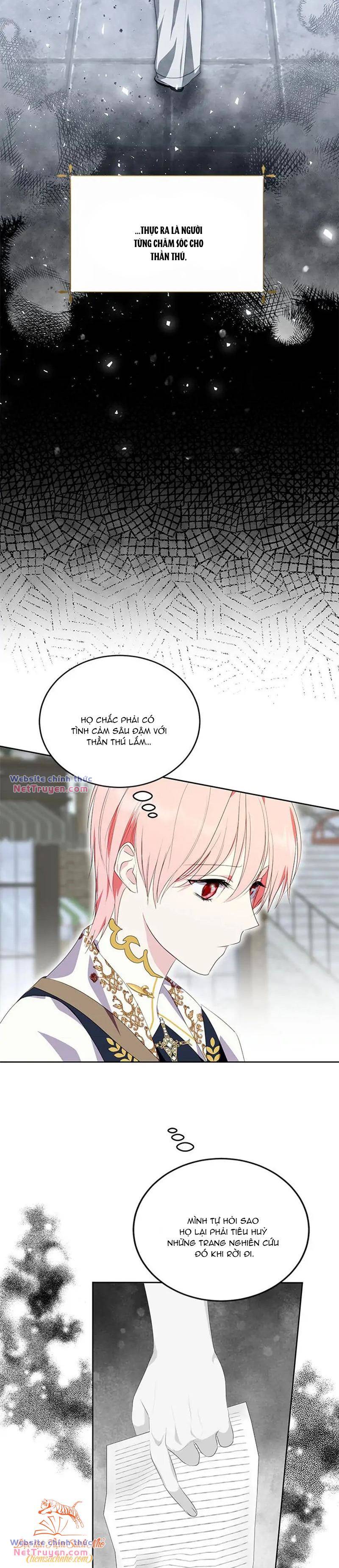 Phía Sau Mặt Nạ Của Nam Chính Hiền Lành - Chapter 28 - Page 18