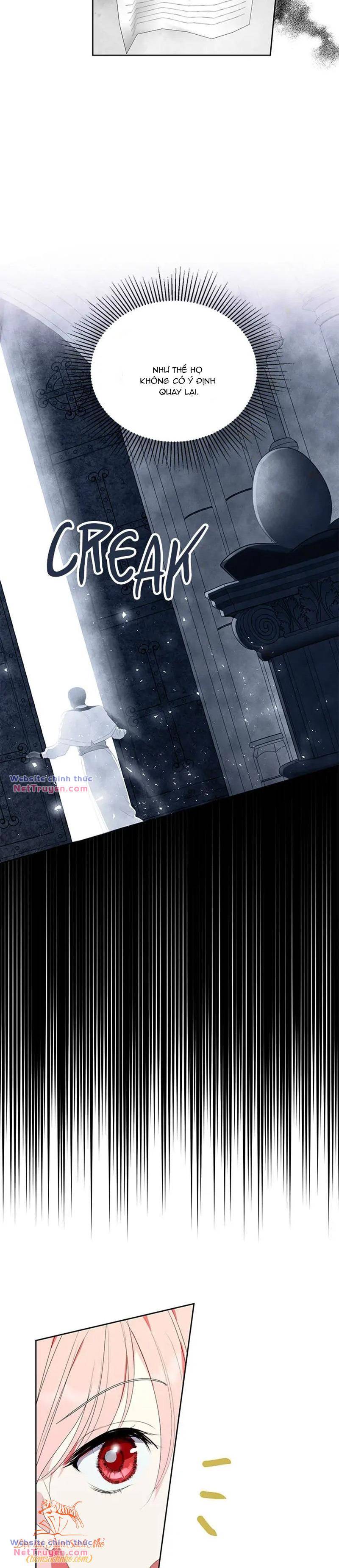 Phía Sau Mặt Nạ Của Nam Chính Hiền Lành - Chapter 28 - Page 19