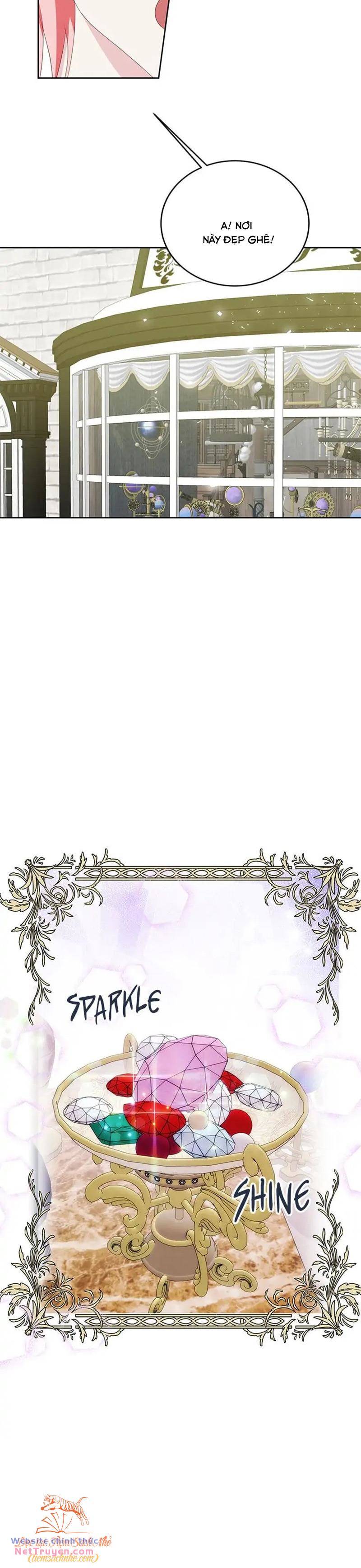 Phía Sau Mặt Nạ Của Nam Chính Hiền Lành - Chapter 28 - Page 20