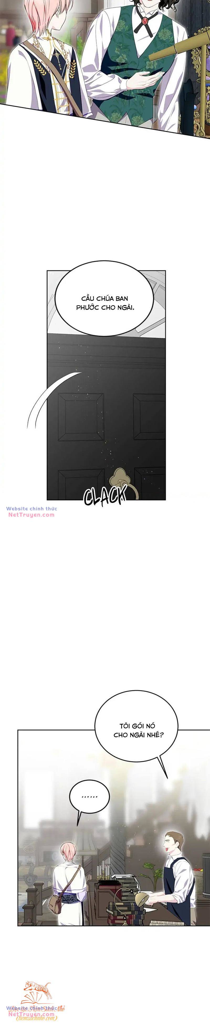 Phía Sau Mặt Nạ Của Nam Chính Hiền Lành - Chapter 28 - Page 25