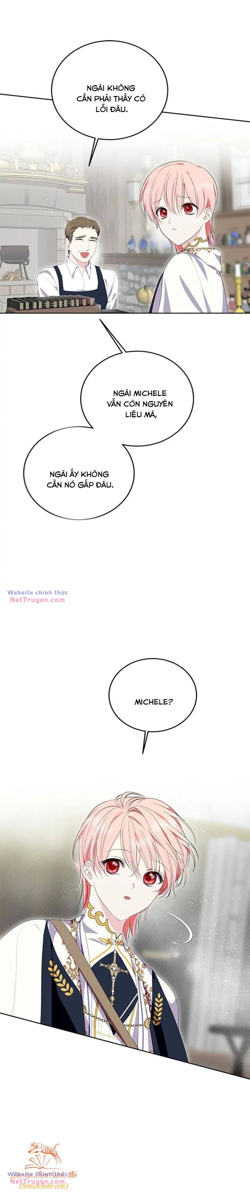 Phía Sau Mặt Nạ Của Nam Chính Hiền Lành - Chapter 28 - Page 26