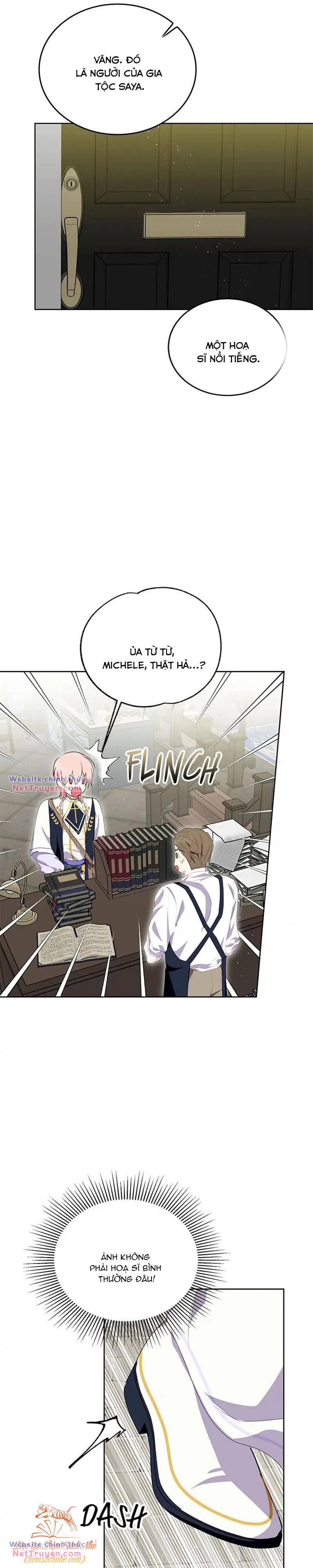 Phía Sau Mặt Nạ Của Nam Chính Hiền Lành - Chapter 28 - Page 27