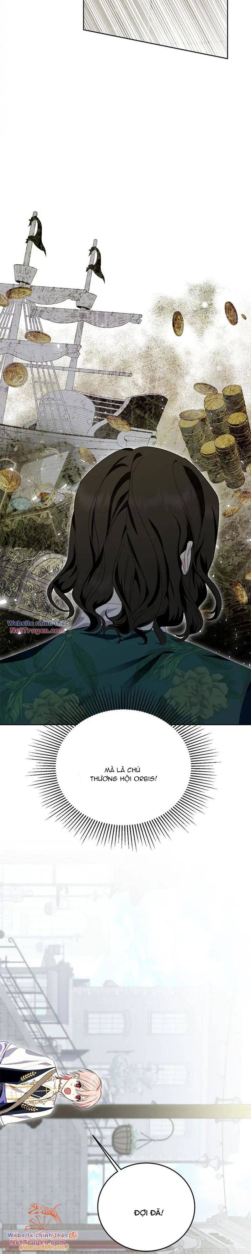 Phía Sau Mặt Nạ Của Nam Chính Hiền Lành - Chapter 28 - Page 28