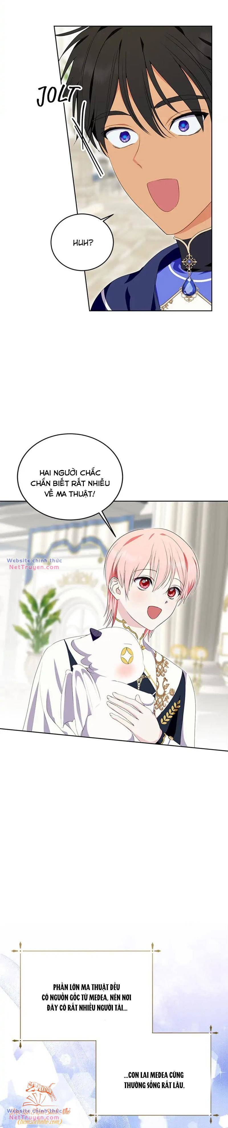 Phía Sau Mặt Nạ Của Nam Chính Hiền Lành - Chapter 28 - Page 3