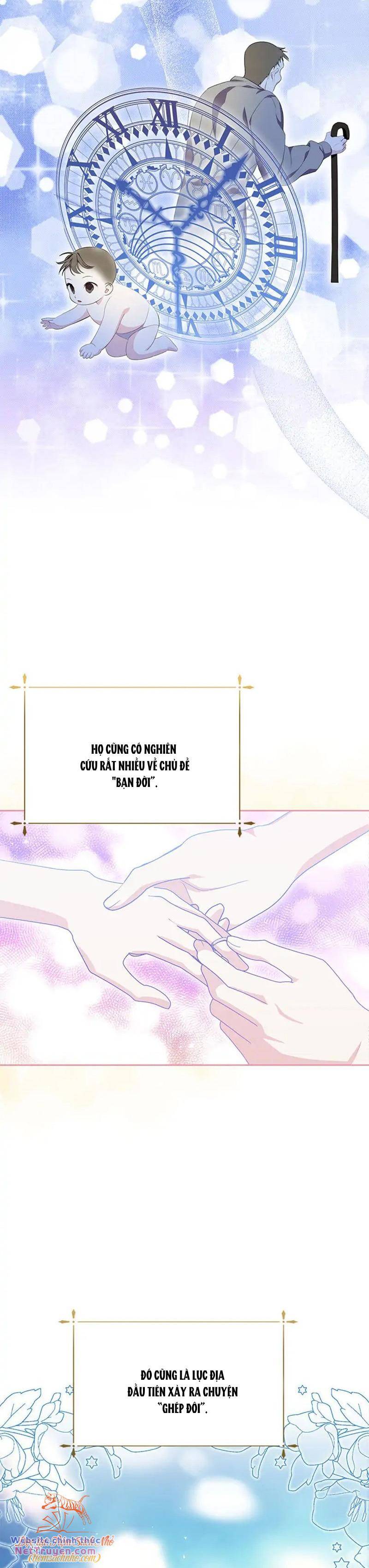 Phía Sau Mặt Nạ Của Nam Chính Hiền Lành - Chapter 28 - Page 4