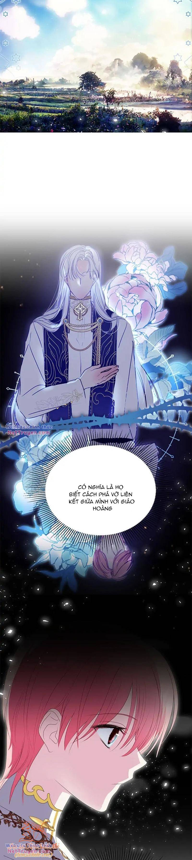 Phía Sau Mặt Nạ Của Nam Chính Hiền Lành - Chapter 28 - Page 5