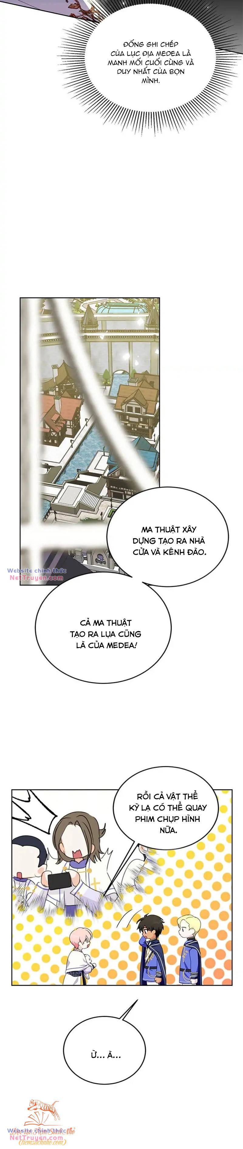 Phía Sau Mặt Nạ Của Nam Chính Hiền Lành - Chapter 28 - Page 6
