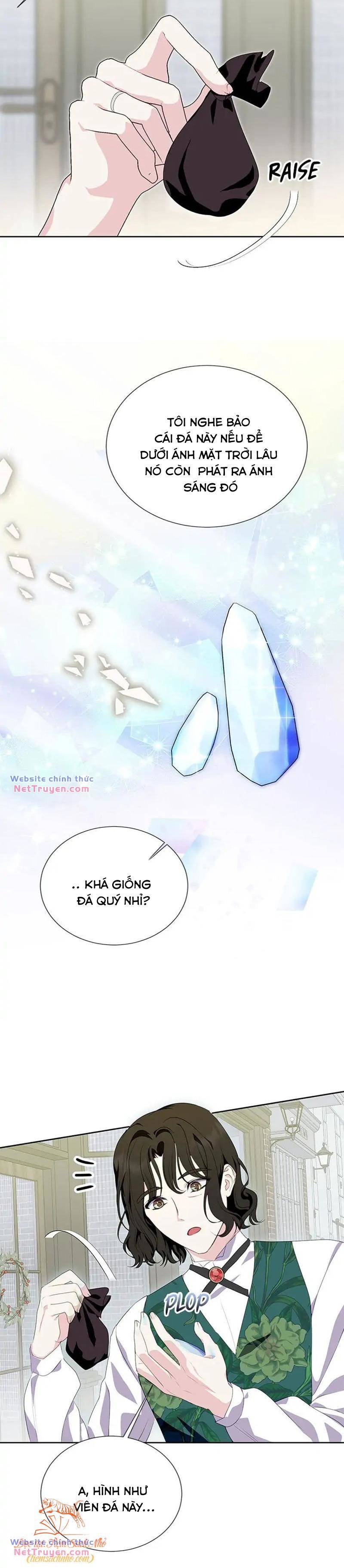 Phía Sau Mặt Nạ Của Nam Chính Hiền Lành - Chapter 29 - Page 9