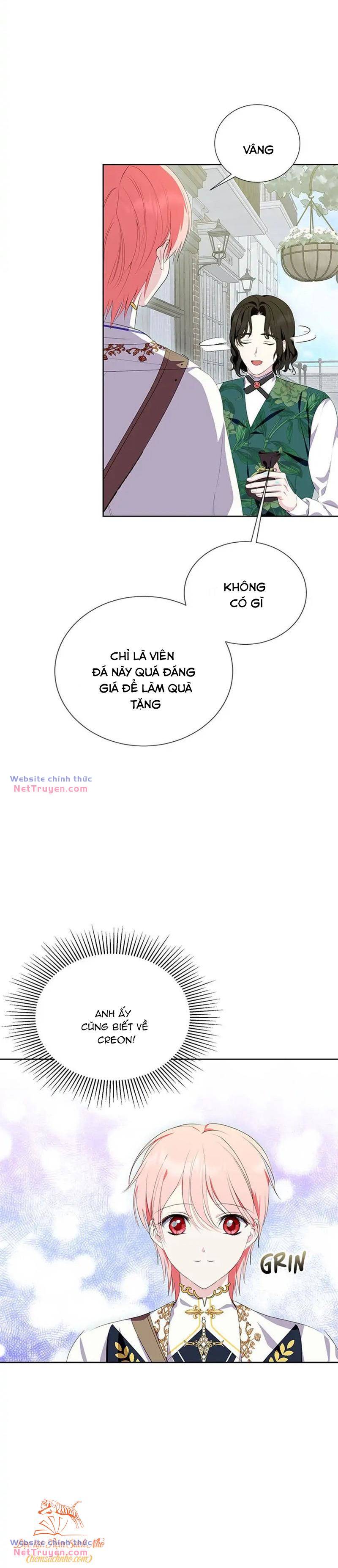 Phía Sau Mặt Nạ Của Nam Chính Hiền Lành - Chapter 29 - Page 10