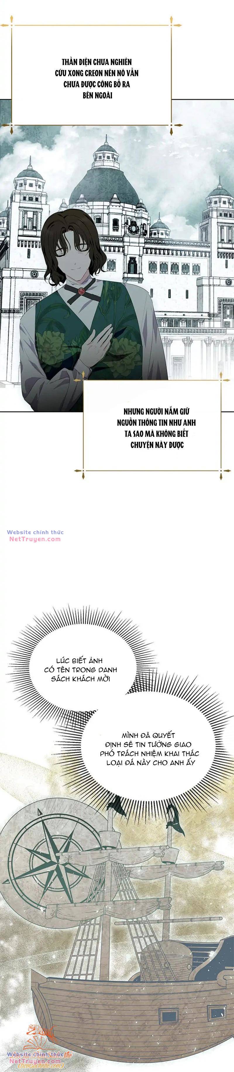 Phía Sau Mặt Nạ Của Nam Chính Hiền Lành - Chapter 29 - Page 11