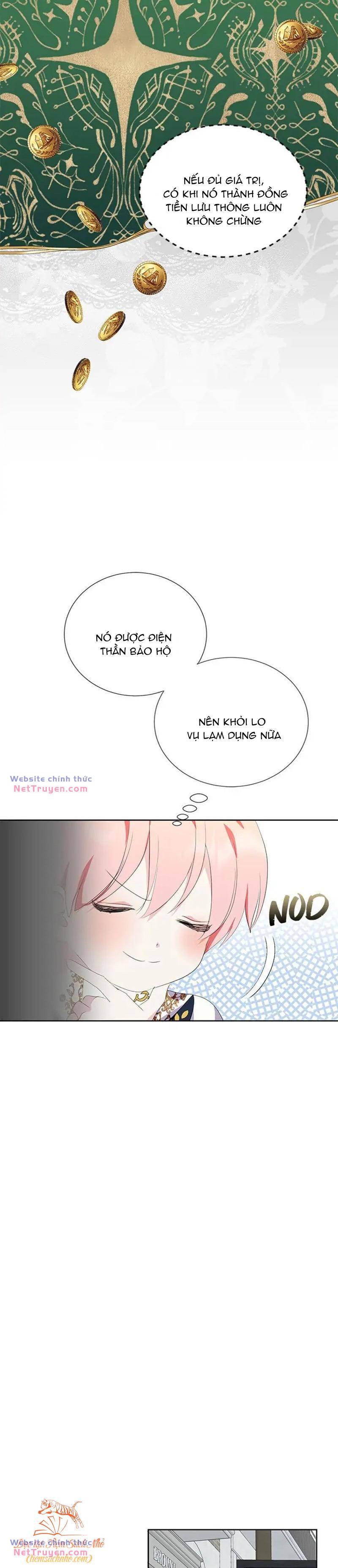 Phía Sau Mặt Nạ Của Nam Chính Hiền Lành - Chapter 29 - Page 14