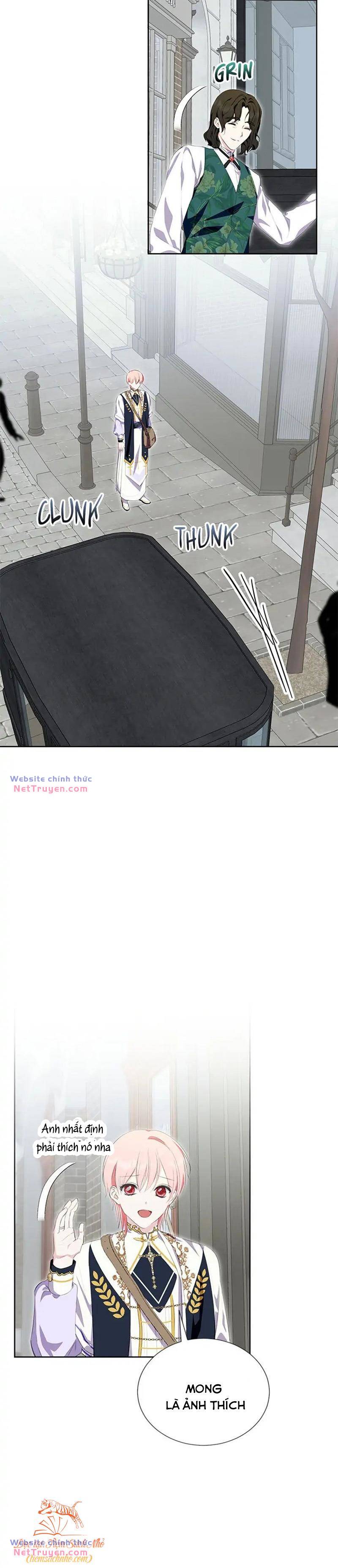 Phía Sau Mặt Nạ Của Nam Chính Hiền Lành - Chapter 29 - Page 15