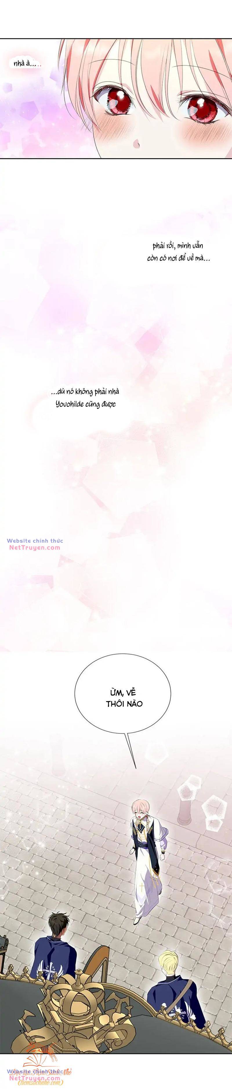 Phía Sau Mặt Nạ Của Nam Chính Hiền Lành - Chapter 29 - Page 19