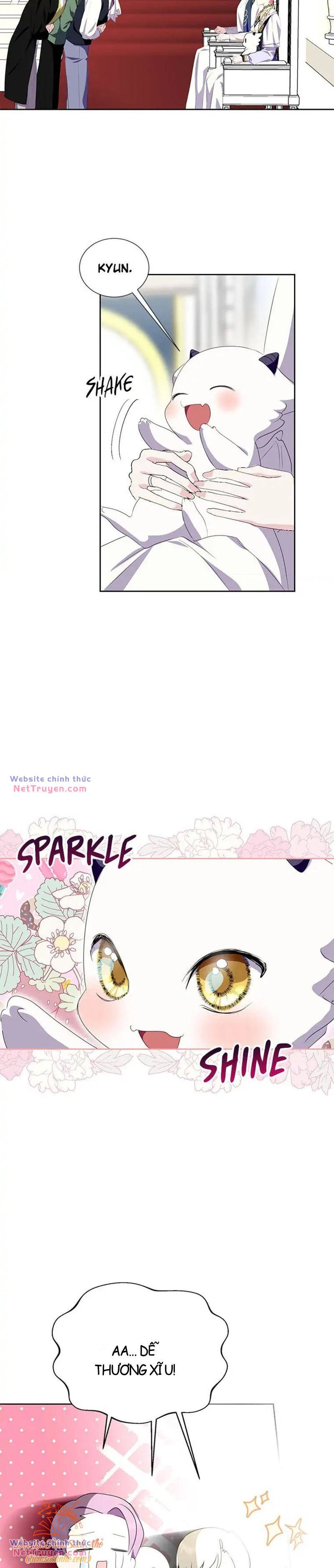 Phía Sau Mặt Nạ Của Nam Chính Hiền Lành - Chapter 29 - Page 21