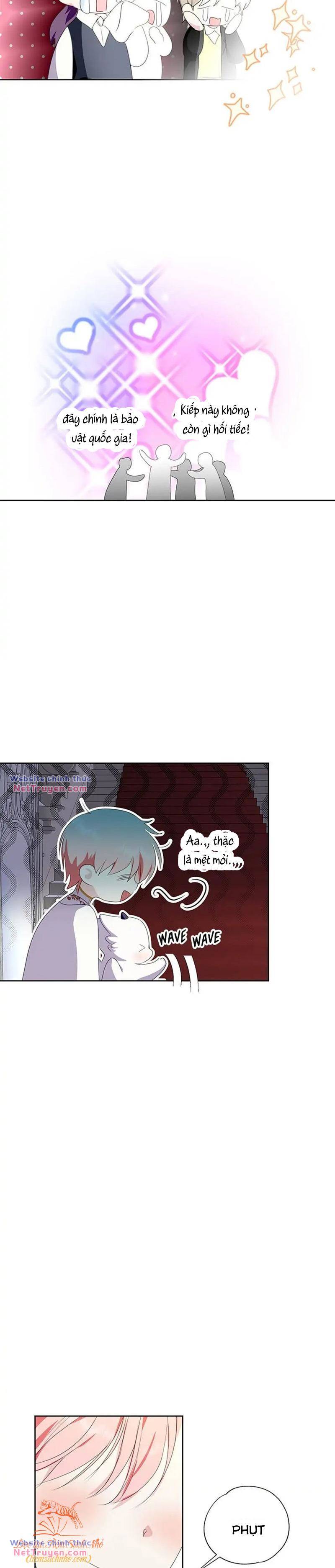 Phía Sau Mặt Nạ Của Nam Chính Hiền Lành - Chapter 29 - Page 22