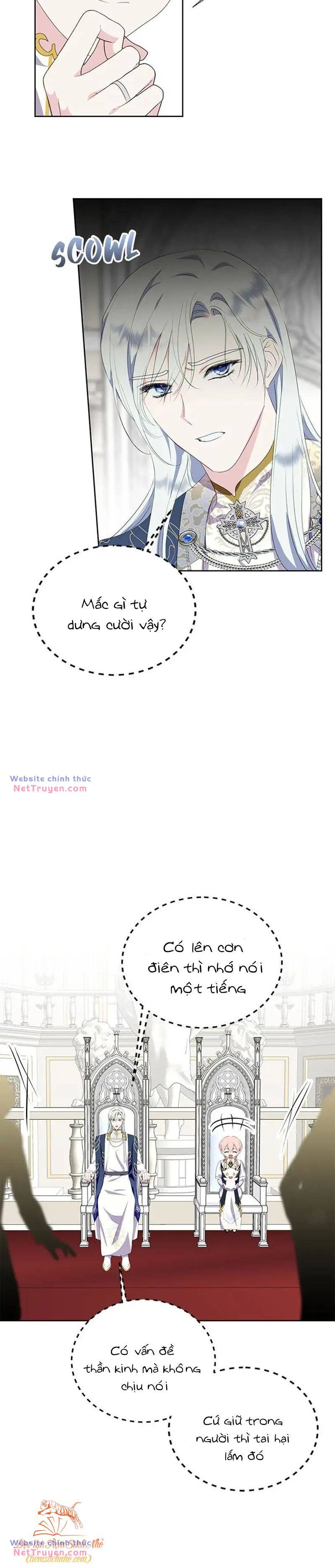 Phía Sau Mặt Nạ Của Nam Chính Hiền Lành - Chapter 29 - Page 23